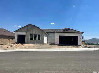 1227 Silver View Cir, Sparks, NV 89436