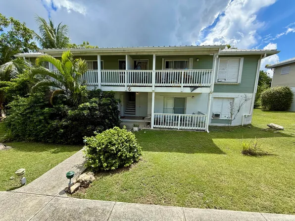 111 Queen's Ridge, St. Croix, VI 00820