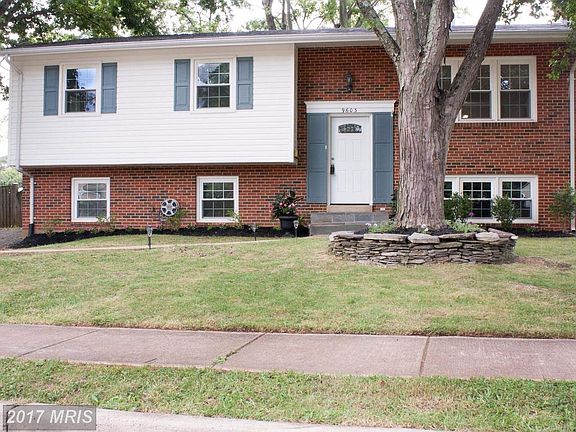 2nd image of 9603 Bonair Dr