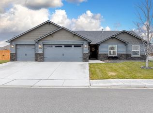 6218 Topaz Ct, West Richland, WA 99353