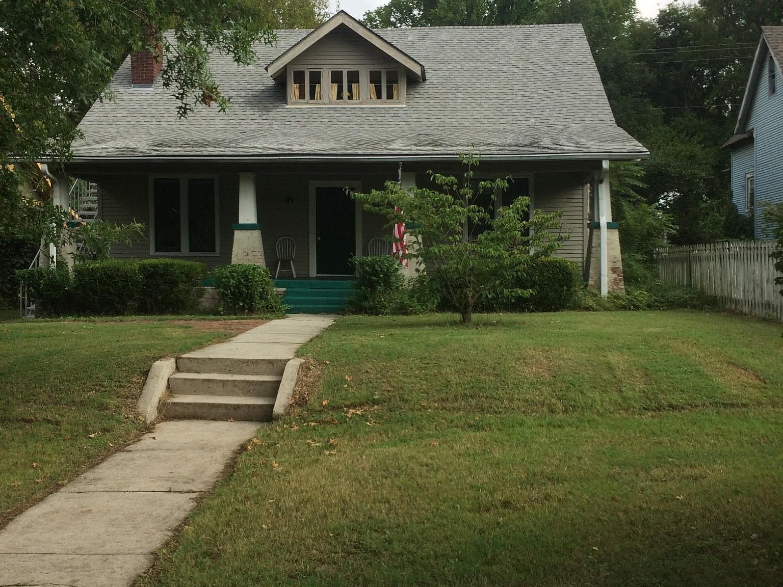 4608 Elkins Ave, Nashville, TN 37209 Zillow