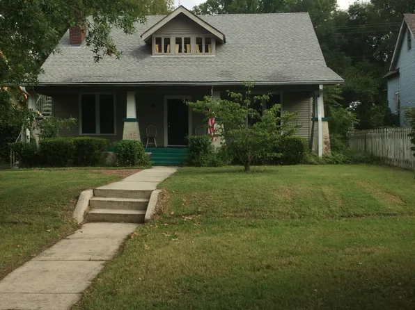 4608 Elkins Ave, Nashville, TN 37209