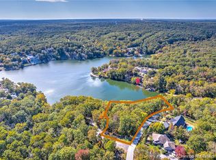 Cullen Lane Stoneykirk Dr #34, Bella Vista, AR 72715