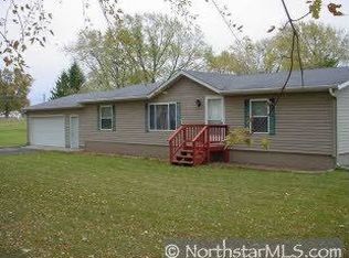 317 2nd Ave SW, Milltown, WI 54858
