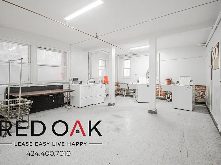 335 S Berendo St #207 — Photo 16