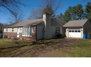 110 Zieber Rd, Spring City, PA 19475