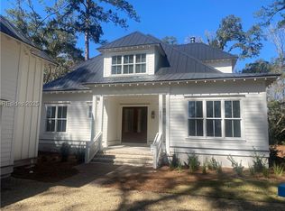 437 Davies Rd, Bluffton, SC 29910