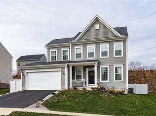 3011 Clairmont Ct, Aliquippa, PA 15001