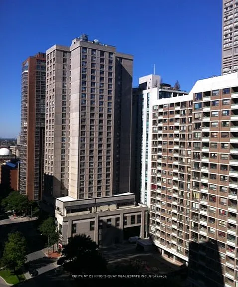 75 Saint Nicholas St #1405 — Photo 3