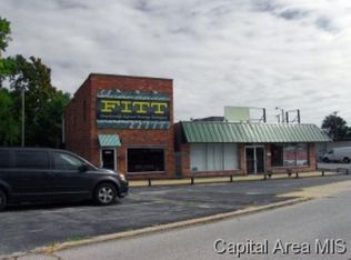 1029 Wabash Ave, Springfield, IL 62704