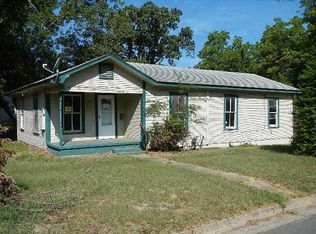 111 S Fairview St, Minden, LA 71055
