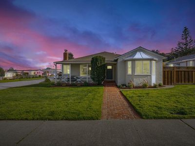 560 Anita Ln, Millbrae, CA, 94030