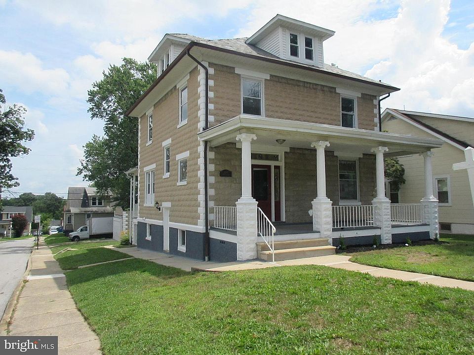 1st image of 4000 Woodlea Ave