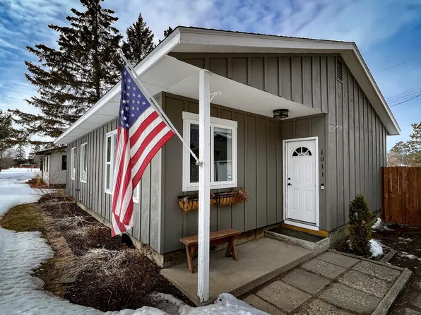 1011 5th St SE, Bemidji, MN 56601