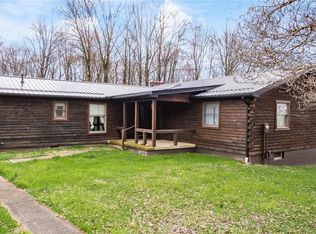 15370 Township Road 390, Frazeysburg, OH