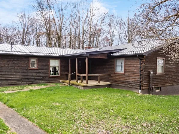 15370 Township Road 390, Frazeysburg, OH 43822