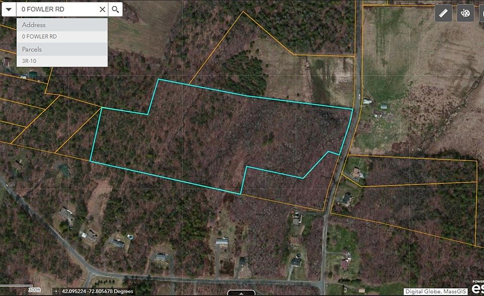 0 Fowler Rd LA, Westfield, MA 01085 MLS 73187293 Zillow