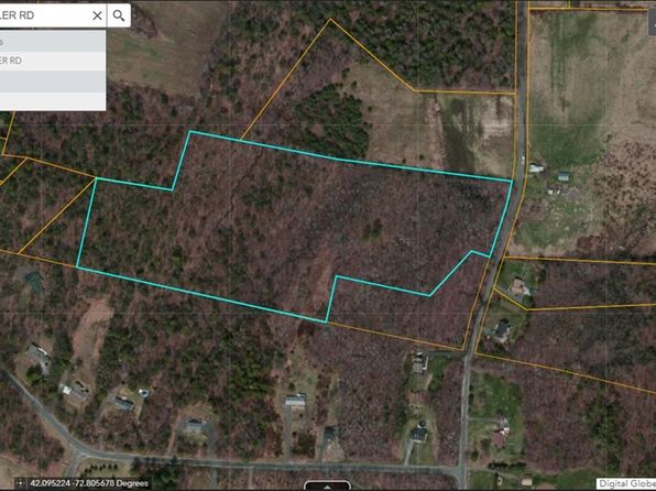 Westfield MA Land & Lots For Sale - 10 Listings | Zillow