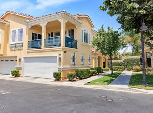 4121 Paredo Way UNIT A, Simi Valley, CA 93063