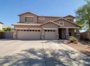 8469 W Purdue Ave, Peoria, AZ 85345