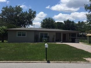 1810 Jasper Dr, Orlando, FL 32807