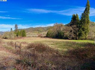 Old Highway 99 S, Roseburg, OR 97471