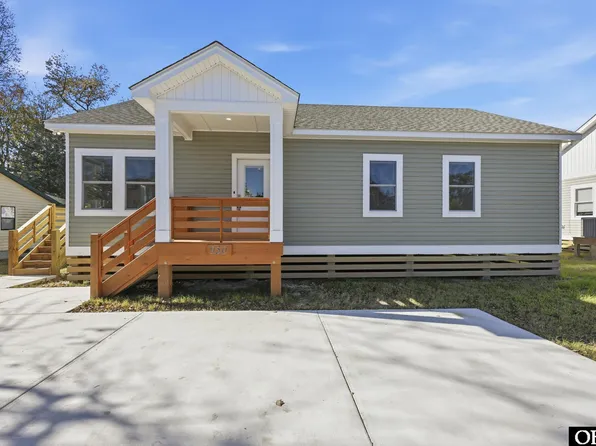 950 Washington St Lot 6, Manteo, NC 27954