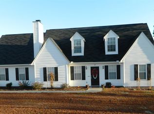 3 Caraway Ct, Elgin, SC 29045
