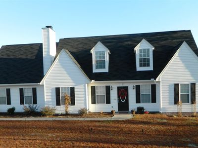 3 Caraway Ct, Elgin, SC, 29045