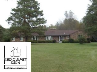 4012 W Mount Morris Rd Mount Morris MI 48458 MLS 50072442