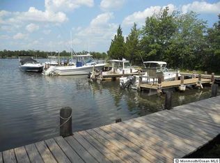 15 Dock Ave, Waretown, NJ 08758