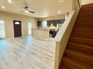 7318 Nine Mile Bridge Rd, Fort Worth, TX 76135