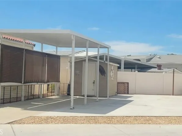 1295 S Cawston Ave Space 31, Hemet, CA 92545