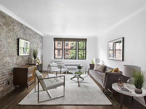 2nd image of 250 W 15th St APT 2G