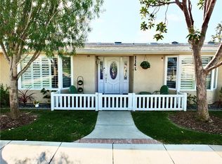 1560 Homewood Rd APT 114L, Seal Beach, CA