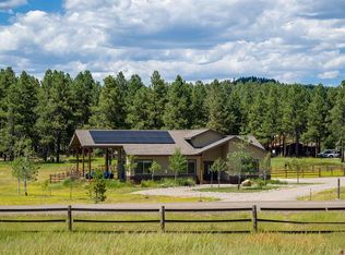 1370 Antelope Ave, Pagosa Springs, CO 81147