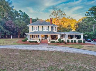 5 Harper Ln, Greenwood, SC 29649