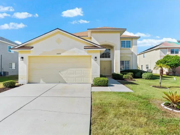 13005 OAKMONT WOOD COURT, RIVERVIEW, FL 33579