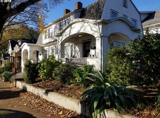 2029-2035 SE Market St, Portland, OR 97214