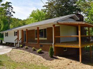 119 Alpine Dr, Rossville, GA 30741