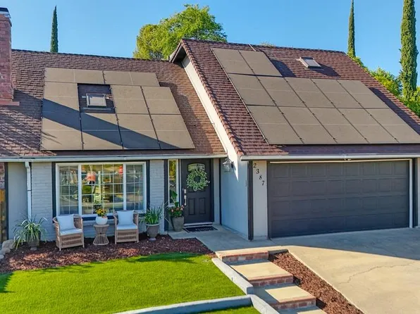 2387 Pinnacles Dr, Rocklin, CA 95677