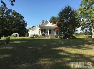 920 Sherron Rd, Durham, NC 27703