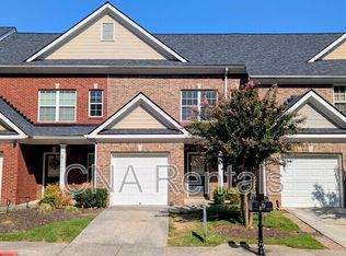 1747 Oakbrook Ln NW, Kennesaw, GA 30152
