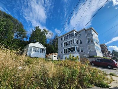 416 Burgess Street, Berlin, NH, 03570