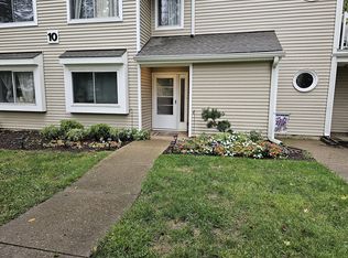 25 Sweetgum Ln #25, Monmouth Junction, NJ