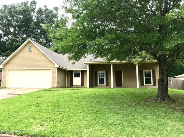21 Lamplighter Rd, Pearl, MS 39208