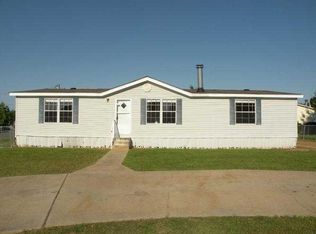 5831 Tom Rdg, Shreveport, LA 71107