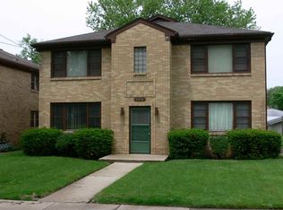 2216 8th Ave, Rockford, IL 61104