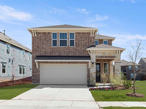 Devonshire - Willett Interior Image 1