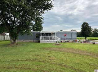 730 E Sawyer Rd, Hickory, KY 42051